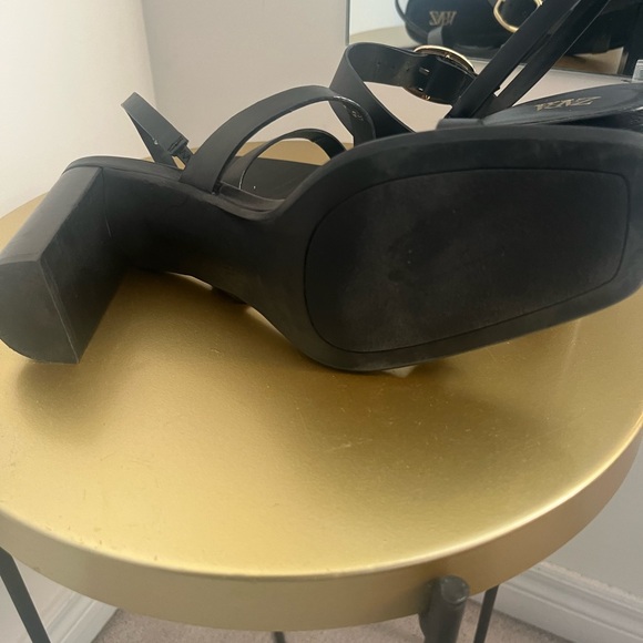 Zara heels - Picture 4 of 4